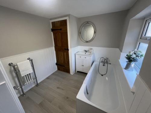Wendover House | The Old Forge