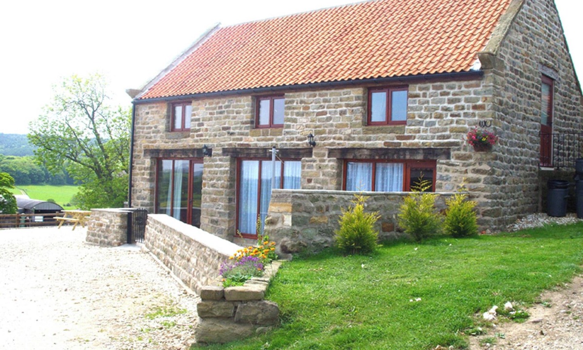 Staintondale Cottage | The Old Granary Cottage
