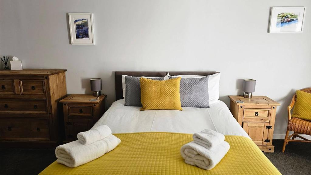 Arisaig Hotel | The Old Library