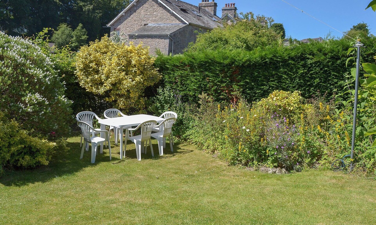 Grange-over-Sands Cottage | The Old Post Office Grange Fell