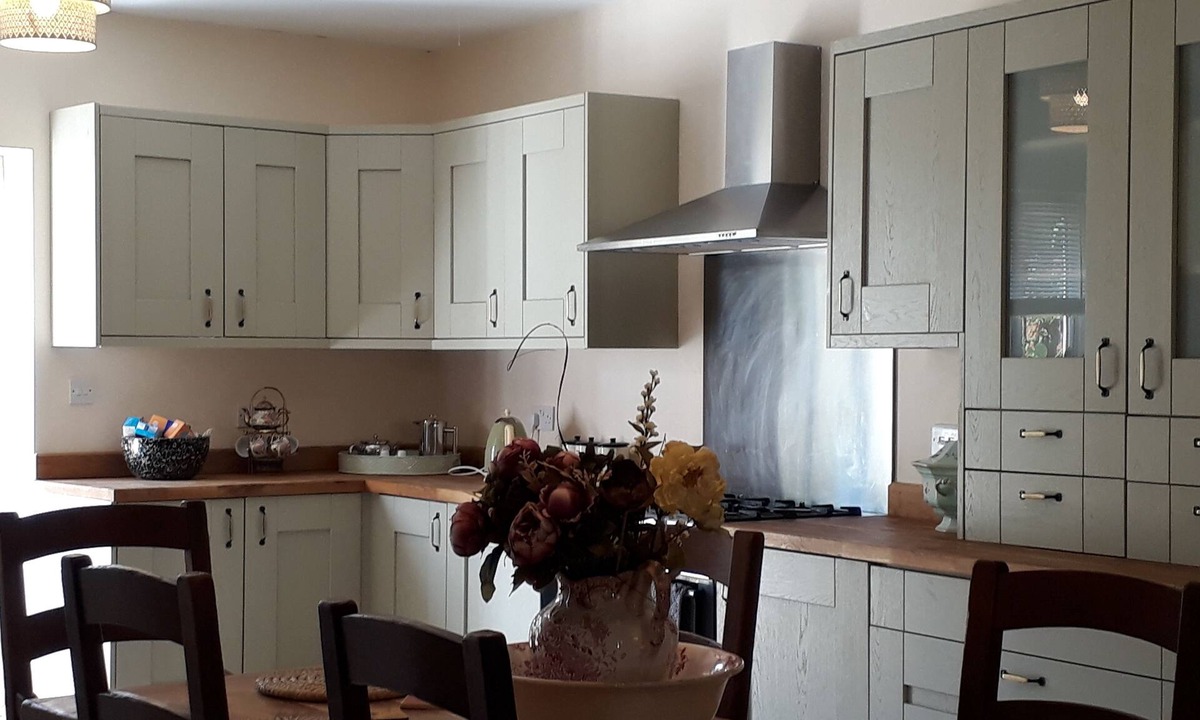 Bretforton House | The Old Post Office - Bretforton Holiday Home