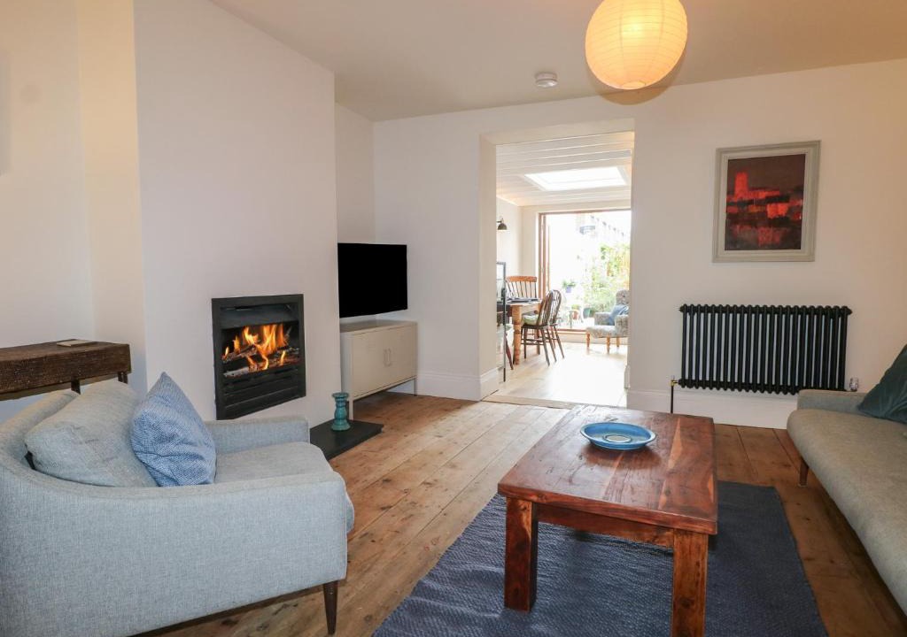 Littlehampton Apartment | The Old Post Office