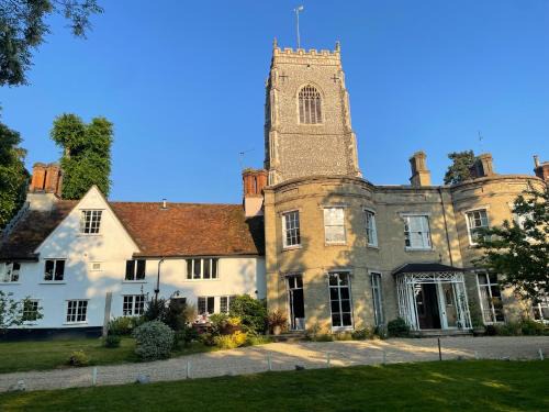 Framlingham Apartment | The Old Rectory Framlingham