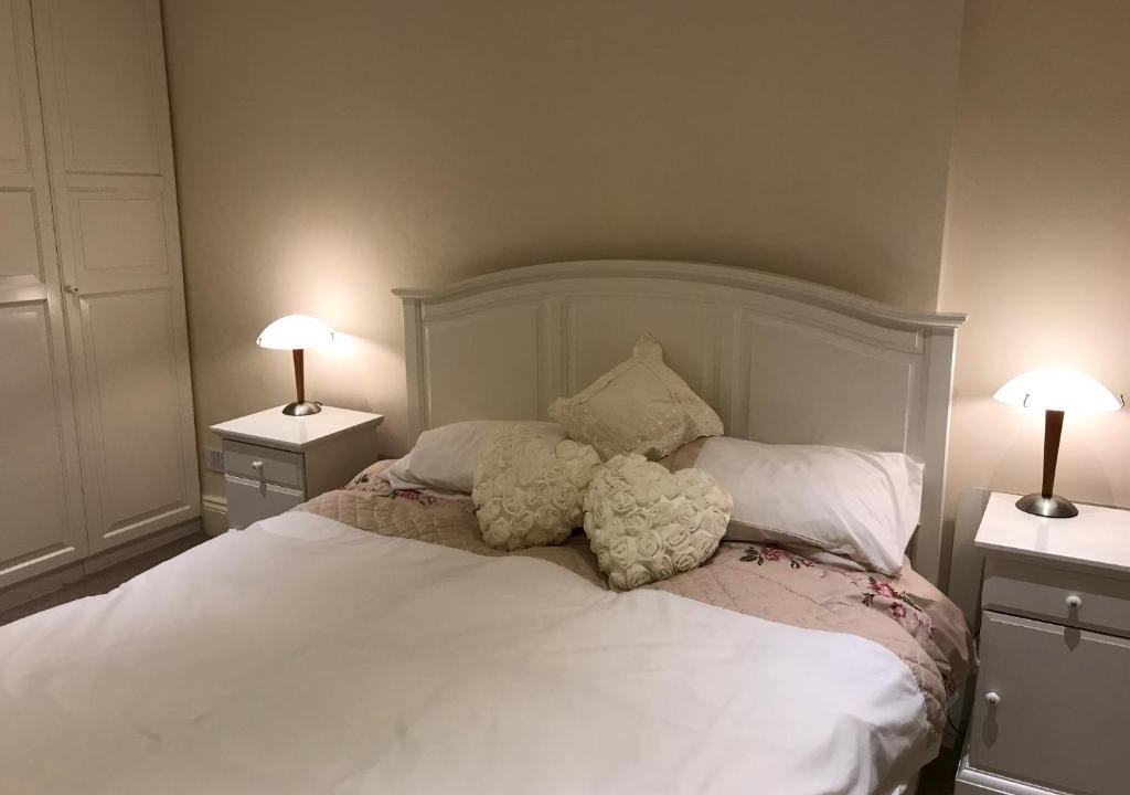 Jarrow Hotel | The Old Rectory