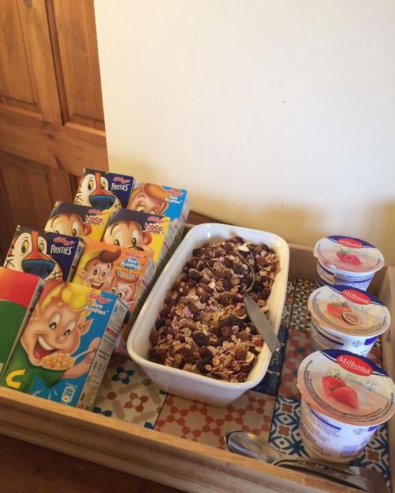 High Ercall Bed & Breakfast | The Old School B&B