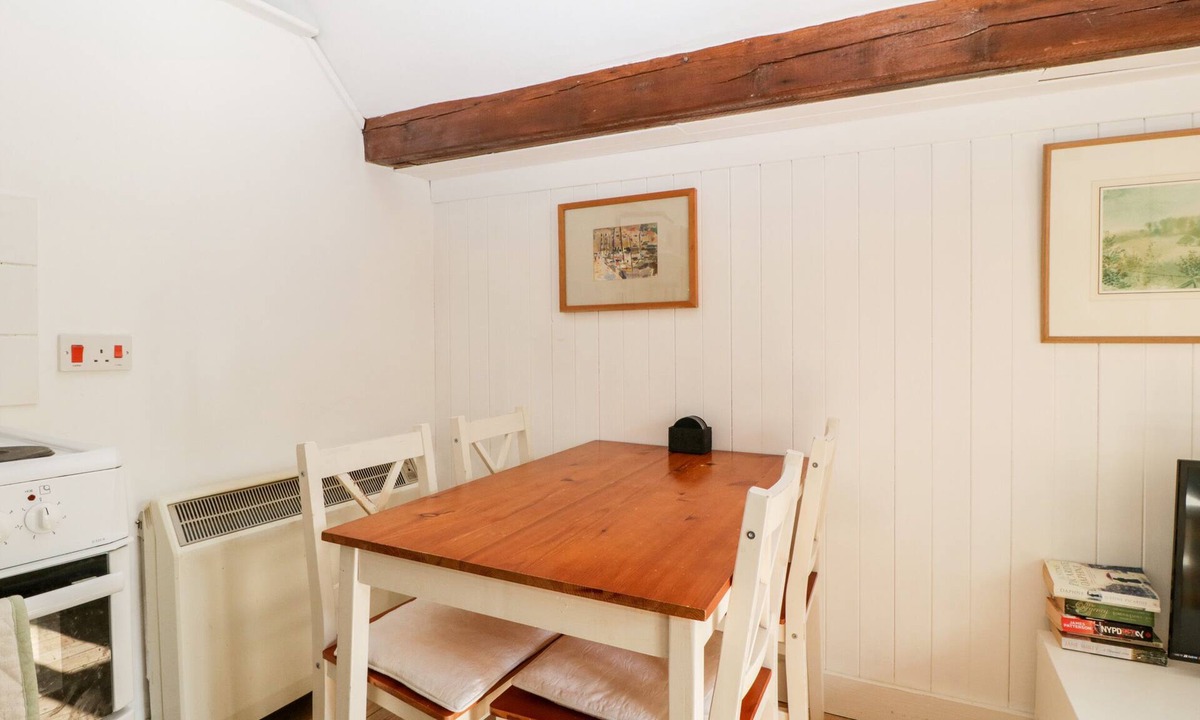 Sherborne Cottage | The Old Stable