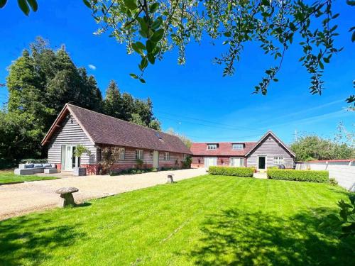 Winterslow House | The Old Stables 1