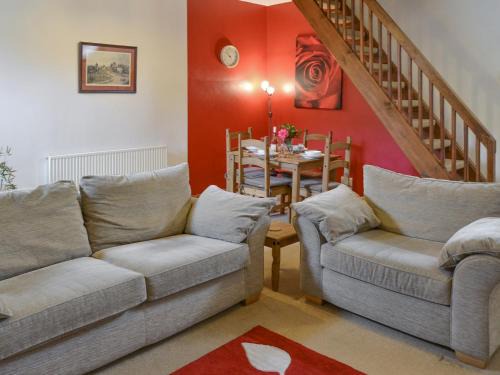 Irstead House | The Old Stables