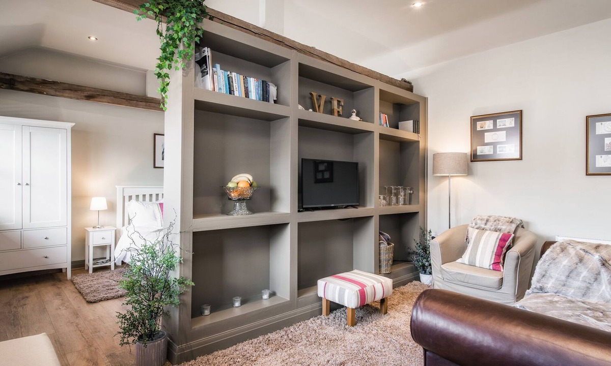 Skipsea Cottage | The Old Tractor Shed