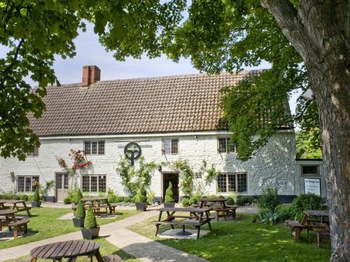 Thornham Hotel | The Orange Tree