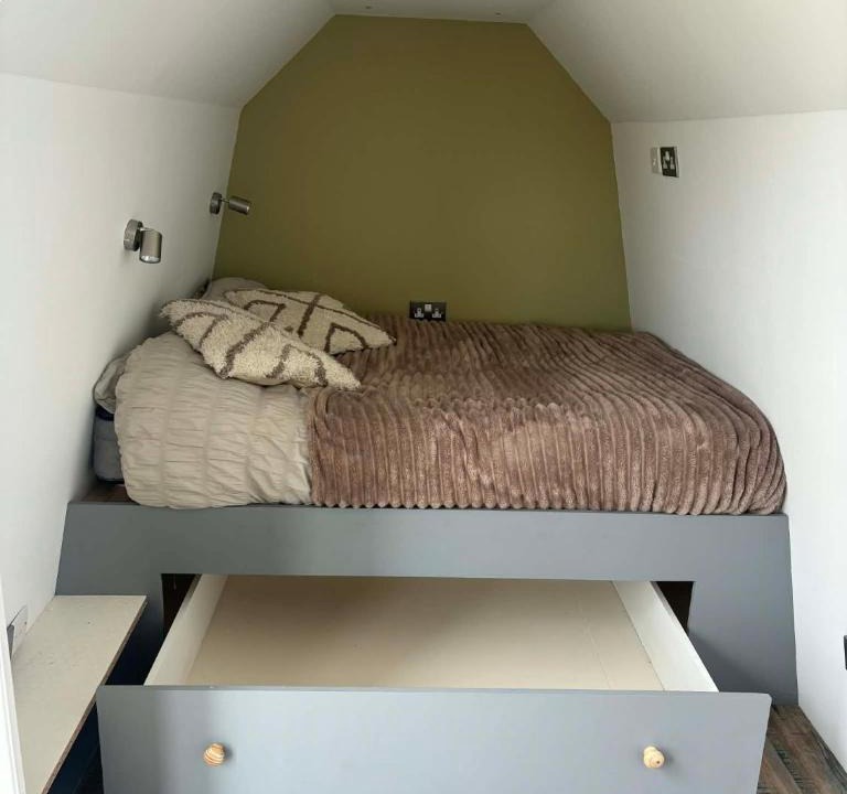 Stromness Apartment | The Orkney Pod