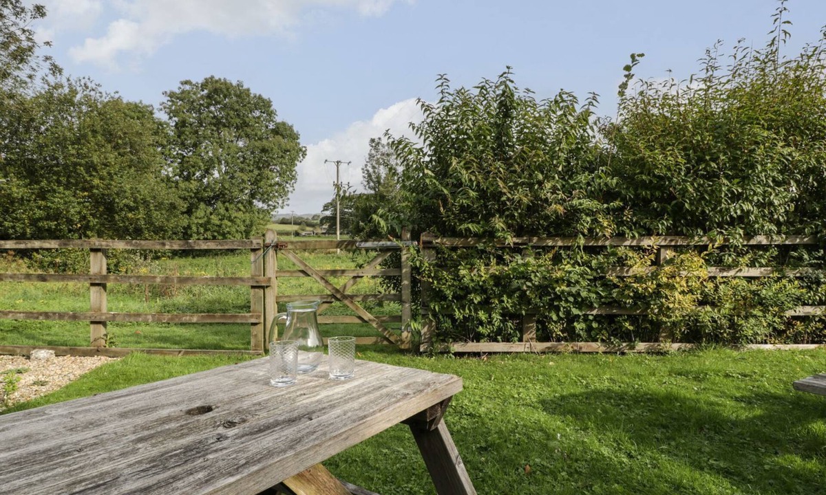 Wookey Cottage | The Paddock
