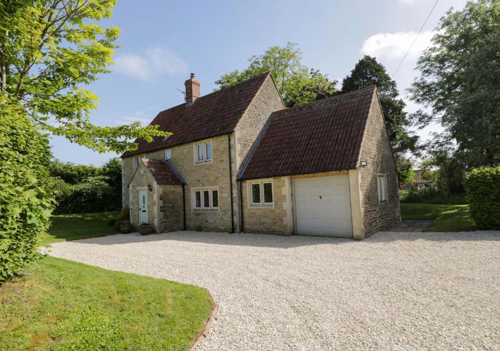 Lacock House | The Paddocks