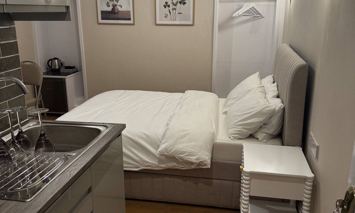 The Lane Apartment | The Peckham Pad - at the centre of Peckham Rye