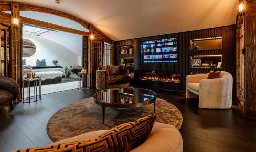 Limavady Hotel | The Penthouse