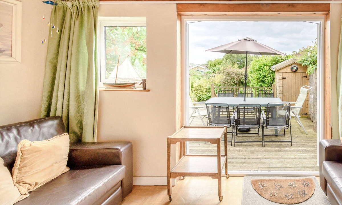 Scarborough Cottage | The Perks