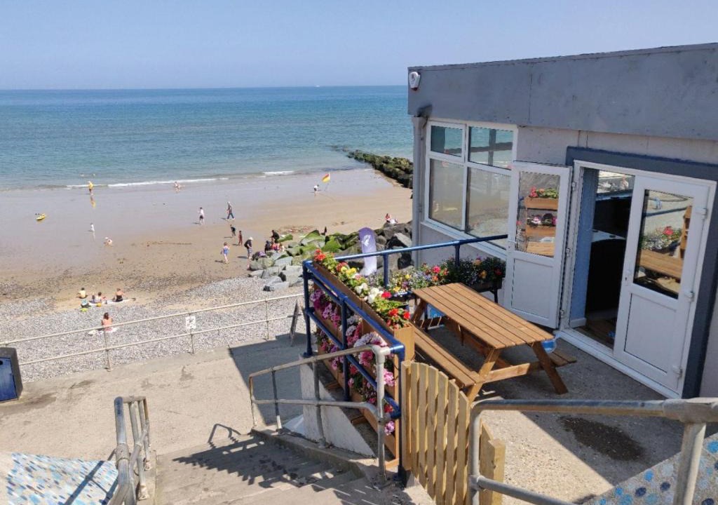Sheringham House | The Plaice