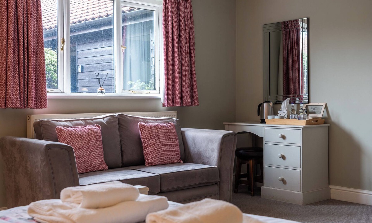 Beccles Hotel | The Plough