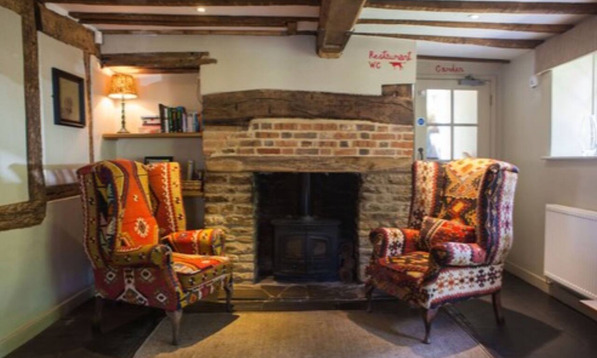 Brill Hotel | The Pointer