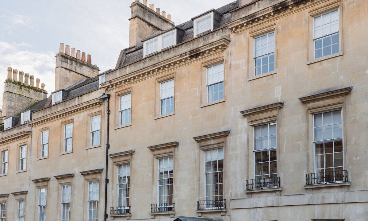 Upper Town Hotel | The Queensberry Hotel