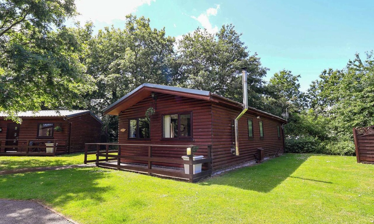 Saint Asaph Cabin | The Red: A Charming Retreat Near St Asaph