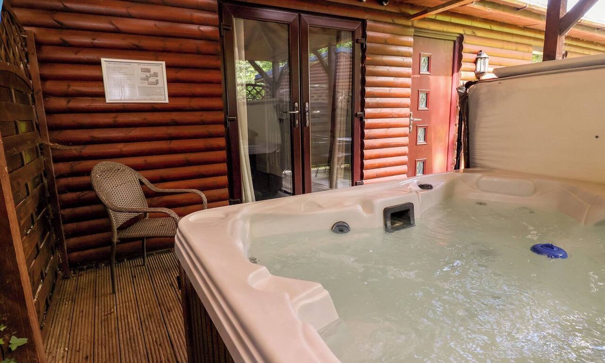 Saint Asaph Cottage | The Red