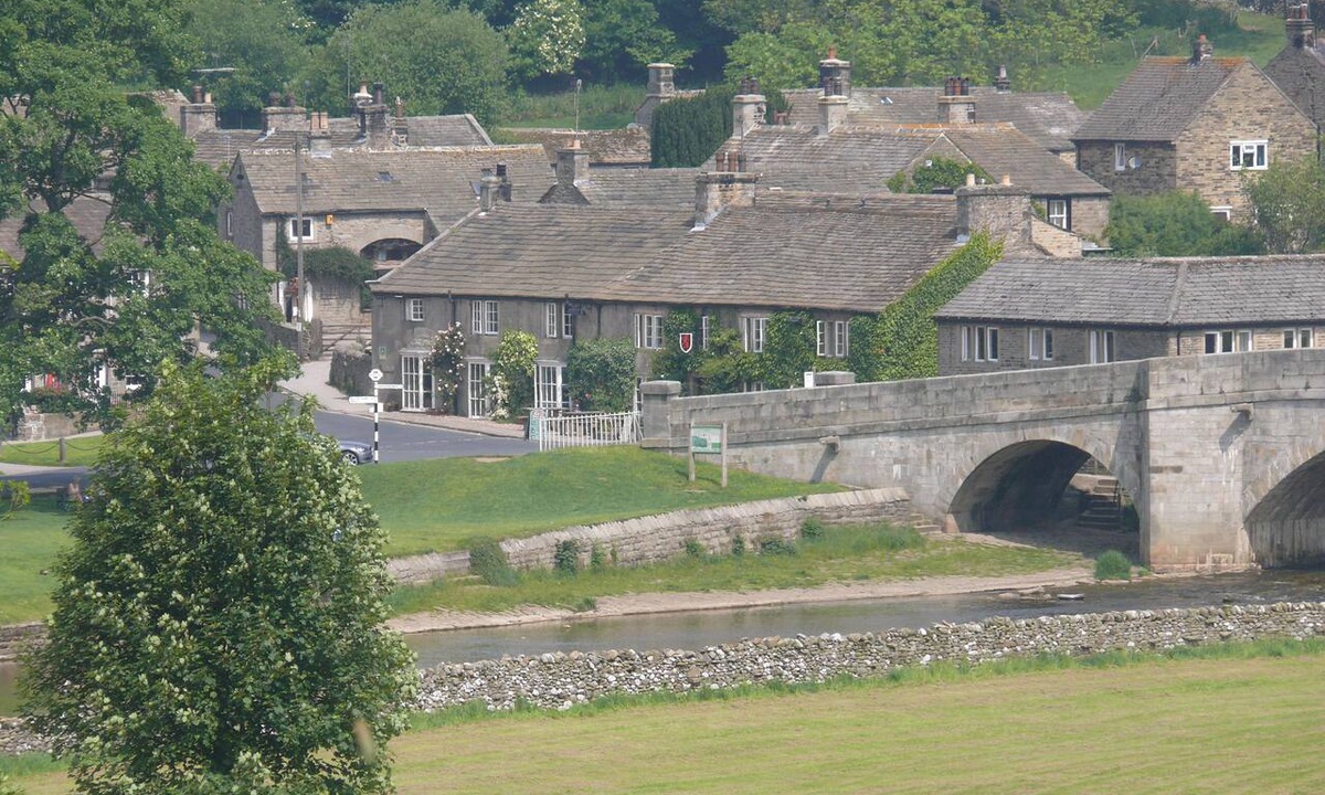 Burnsall Hotel | The Red Lion