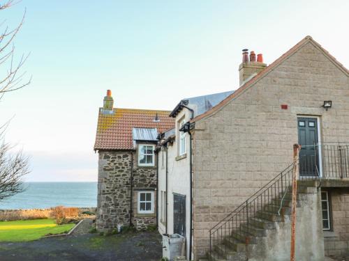 St Abbs Apartment | The Rest