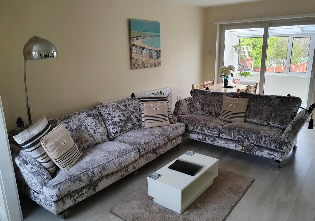 Swalecliffe House | The Retreat