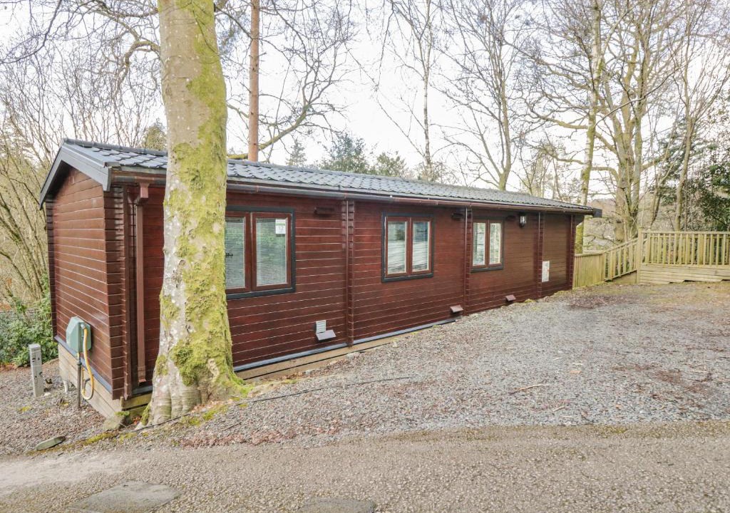 Windermere House | The Retreat