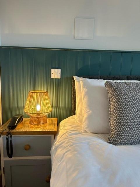 Rye Hotel | The River Haven Hotel