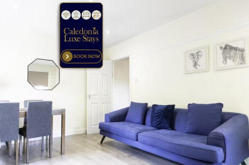 Alloa House | The Riverside