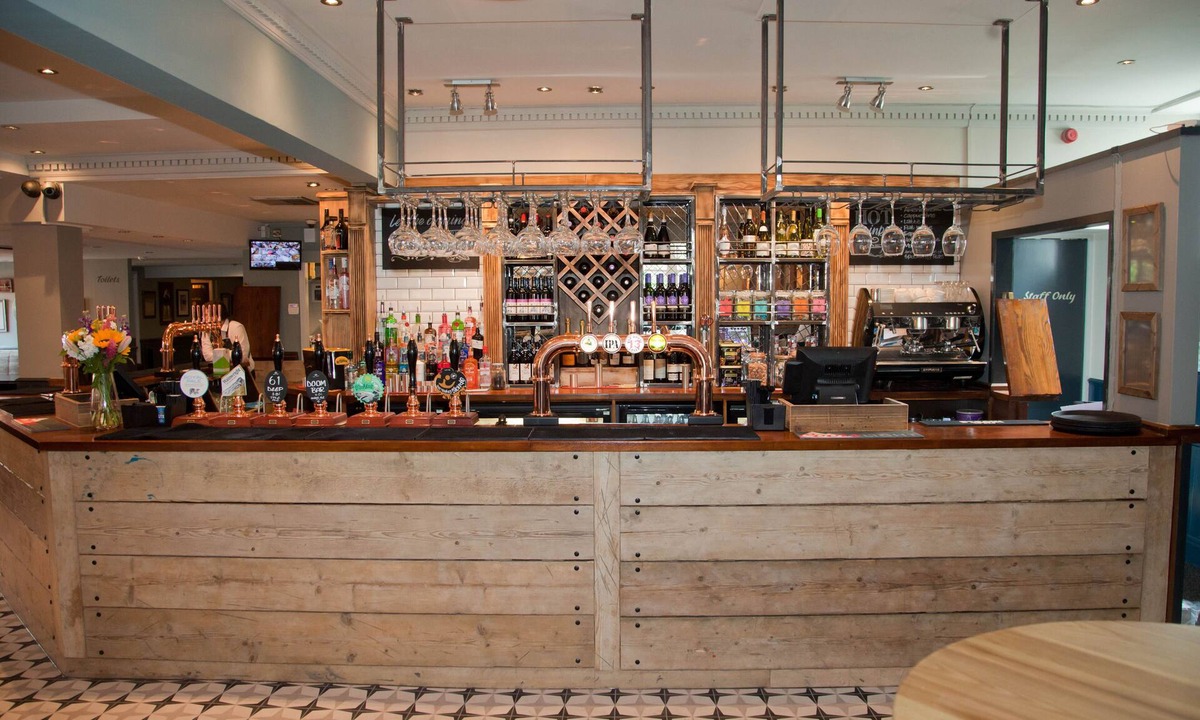 Bolton Le Sands Hotel | The Royal Hotel