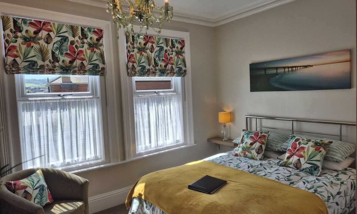 Shanklin House | The Ryedale