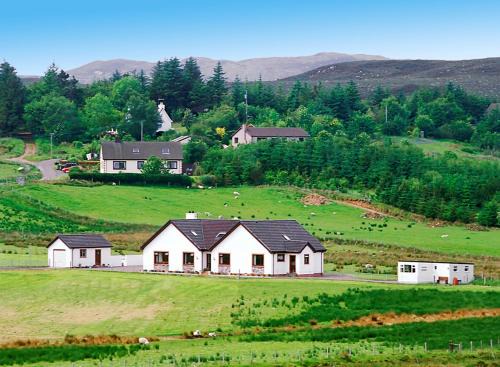 Drumchork House | The Sheiling