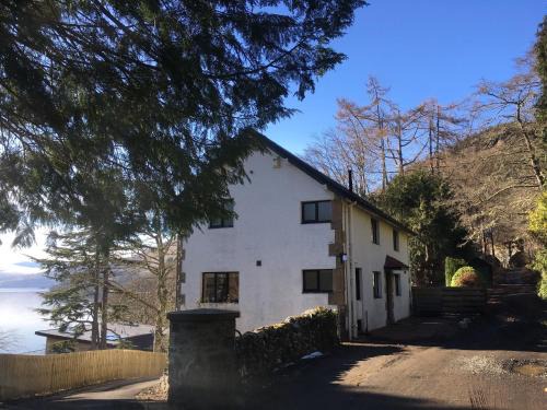 St Fillans Villa | The Sheiling
