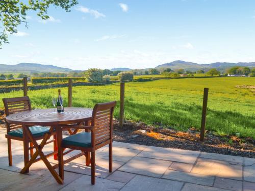 Sandyhills House | The Shepherd's Rest