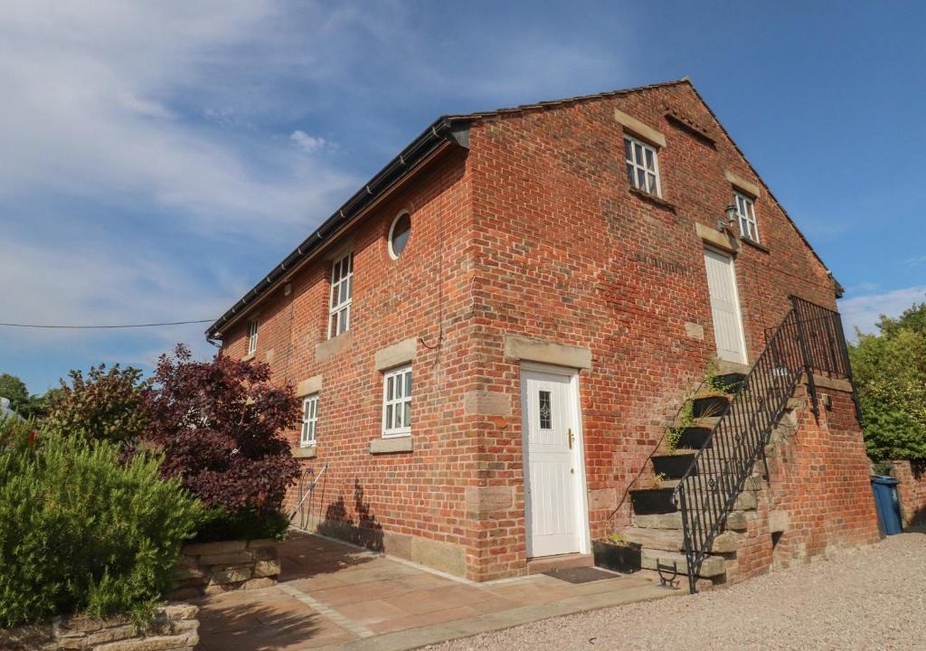 Burscough House | The Shippon