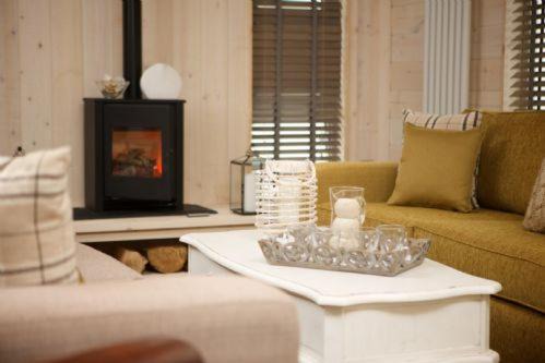 Eyemouth House | The Shore