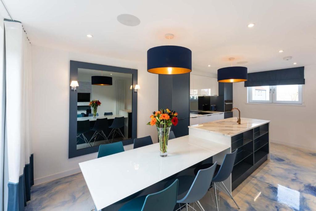 South Queensferry House | The Shore