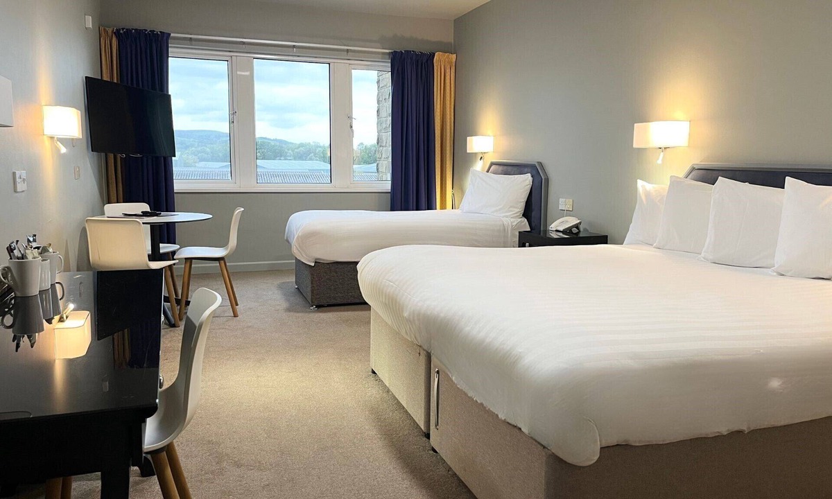 Skipton Hotel | The Skipton Hotel