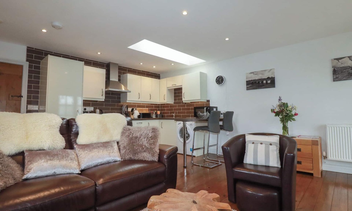 Blisland Cottage | The Smithy