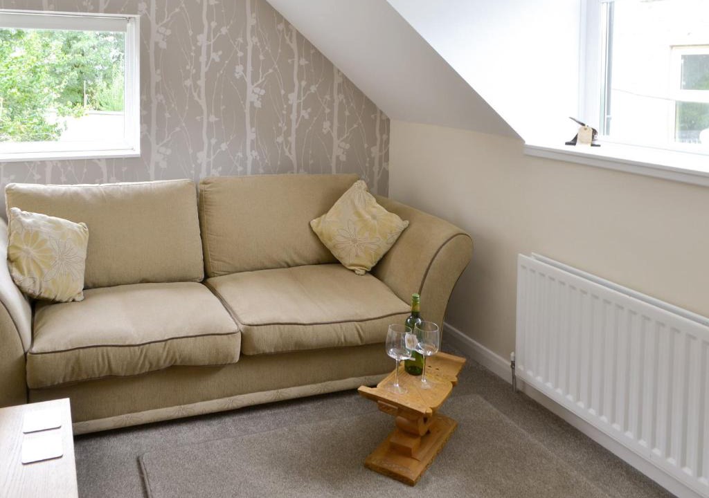 Prudhoe House | The Smithy