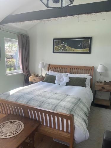 Bradninch Apartment | The Snuggery Broadclyst