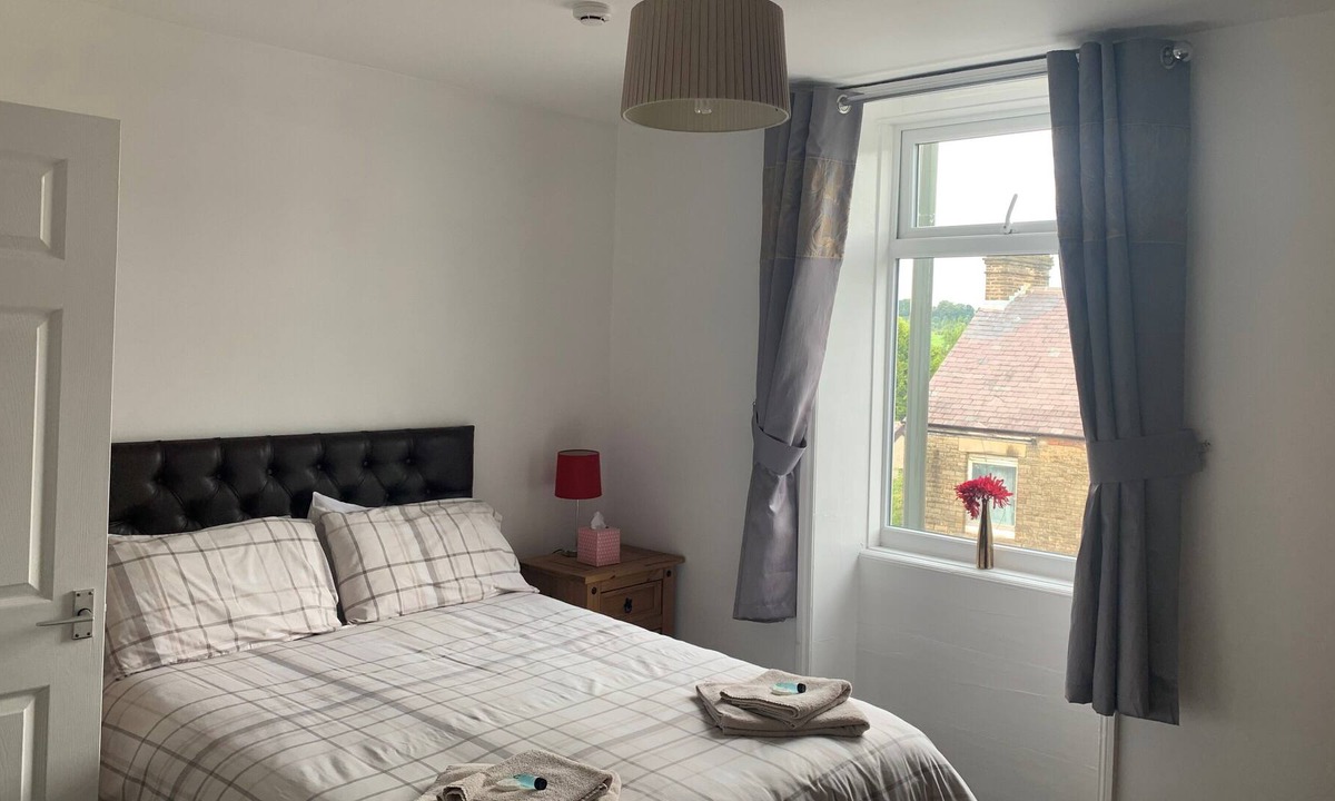 Furness Vale Hotel | The Soldier Dick