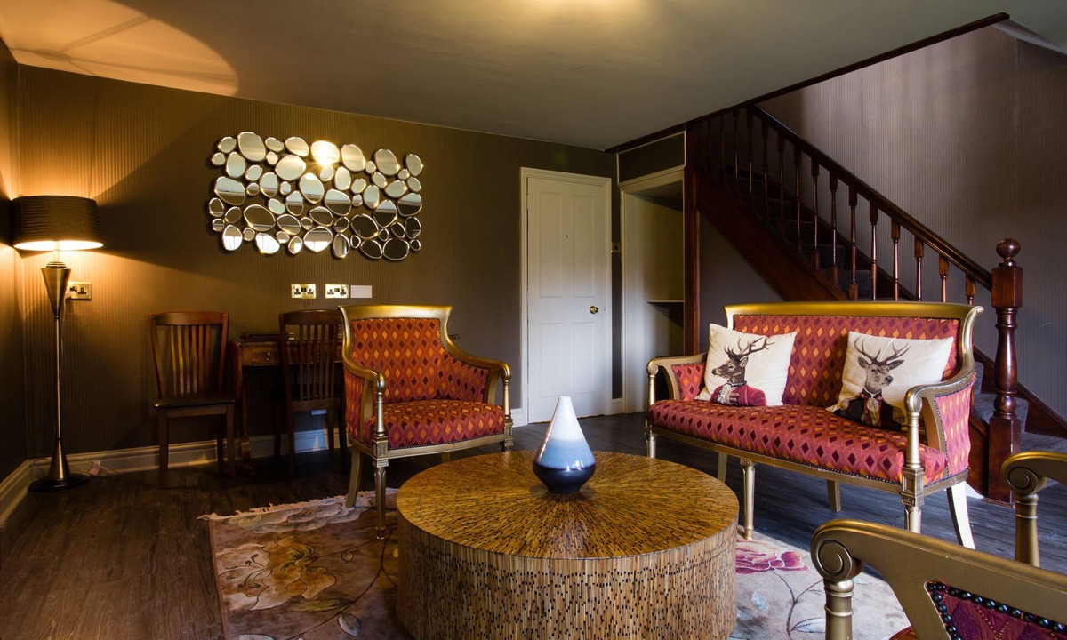 Thame Hotel | The Spread Eagle Hotel