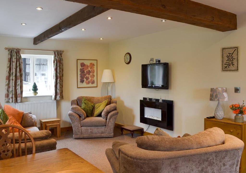 Ormskirk House | The Stable