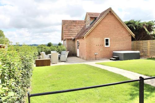 Calne House | The Stable