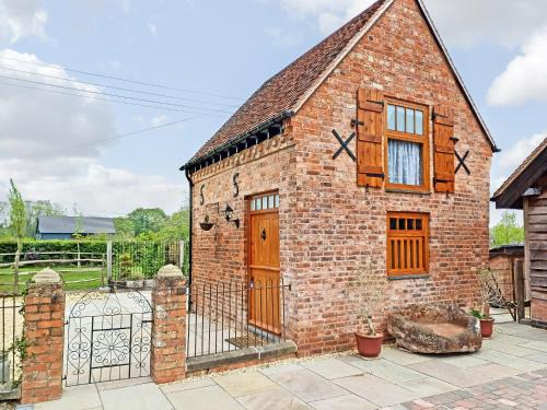 Malvern House | The Stable