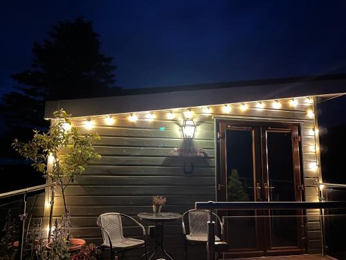 Wick Ski Chalet | The Stable - NC500